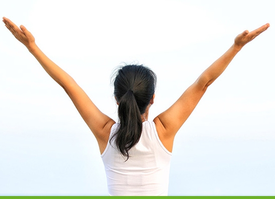 Chronic Pain Relief
