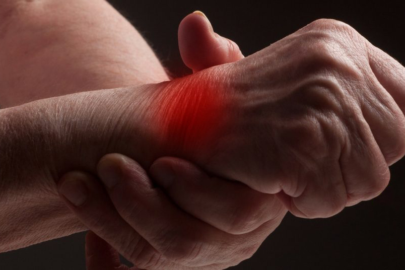 Joint Inflammation Treatment