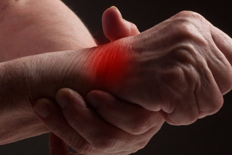 Joint Inflammation Treatment