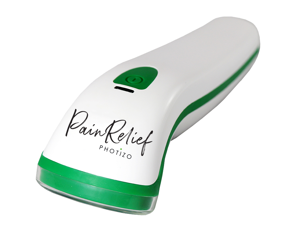 Treatment of Chronic Pain