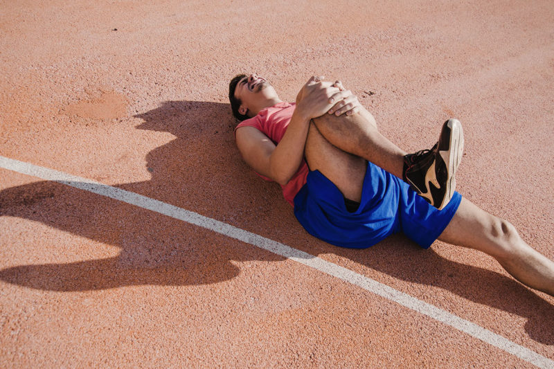 Sports Injury Treatment