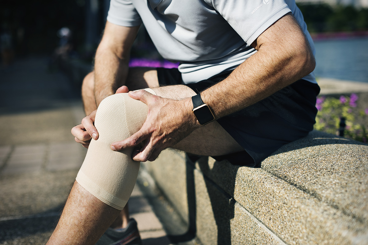 sports injury treatment