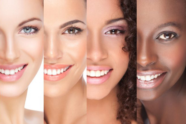 Younger Looking Skin