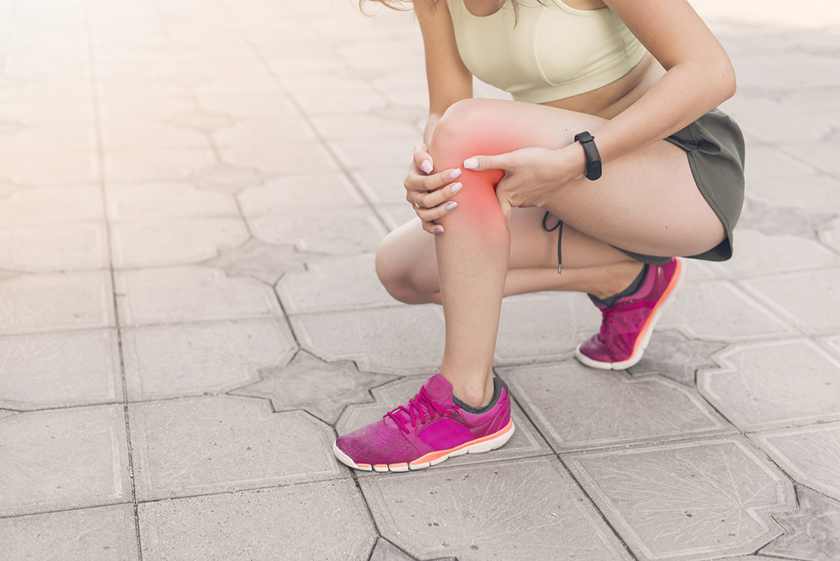 Treatment Of Non-Chronic Pain