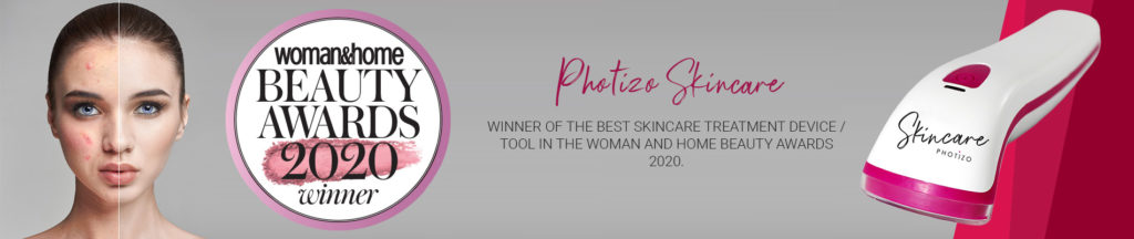 photizo skincare light therapy