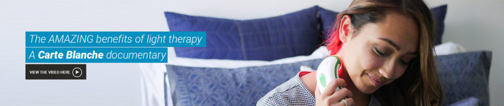 photizo light therapy